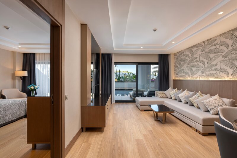 Miracle Resort Hotel 102
