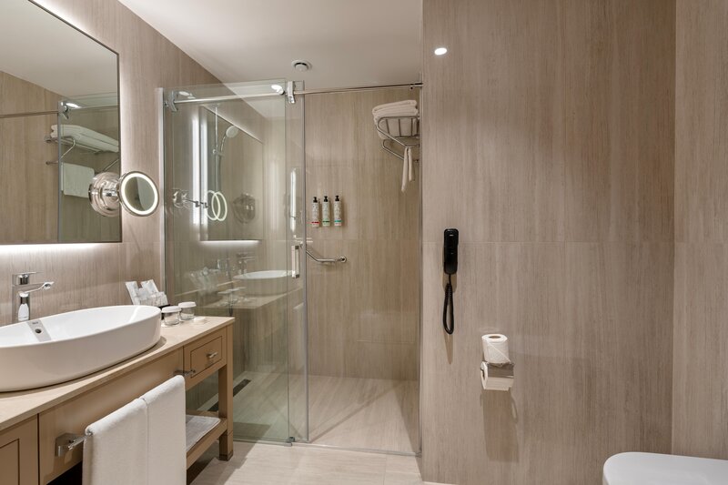 Miracle Resort Hotel 112
