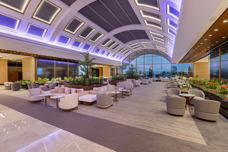 Miracle Resort Hotel 114