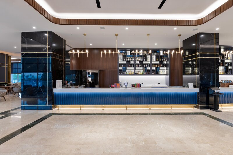 Miracle Resort Hotel 118