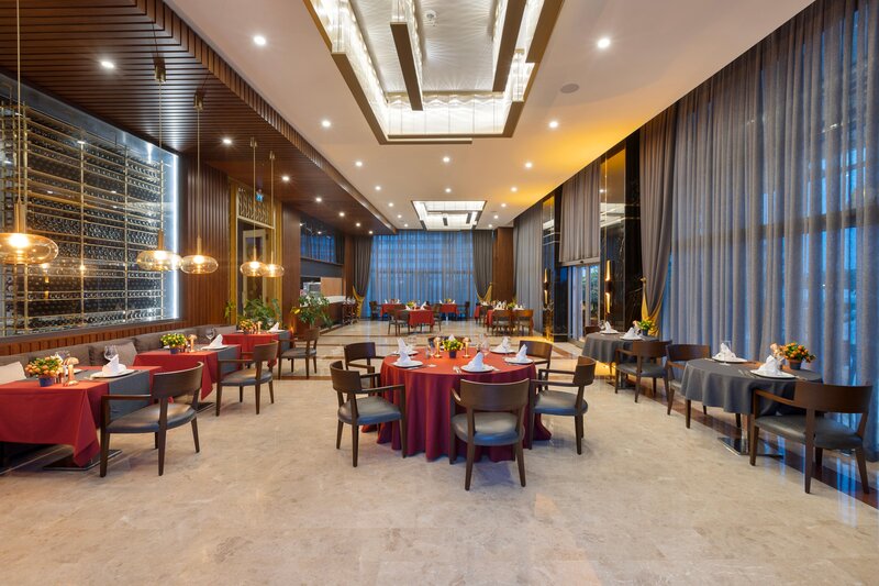 Miracle Resort Hotel 129
