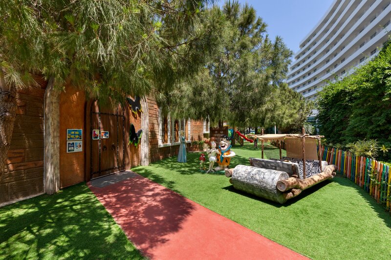 Miracle Resort Hotel 141