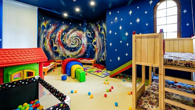 Miracle Resort Hotel 147