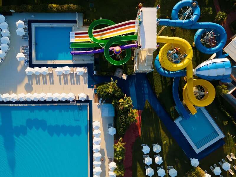Miracle Resort Hotel 153