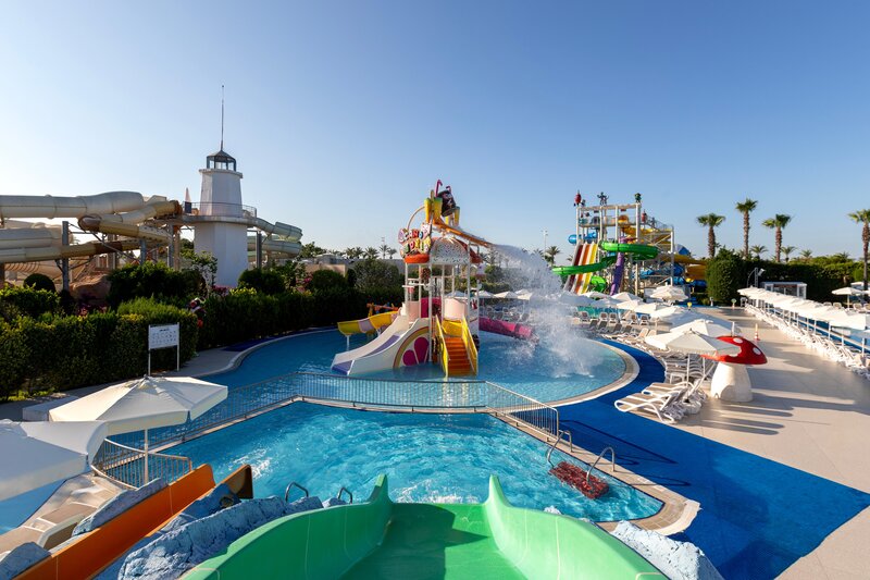 Miracle Resort Hotel 157