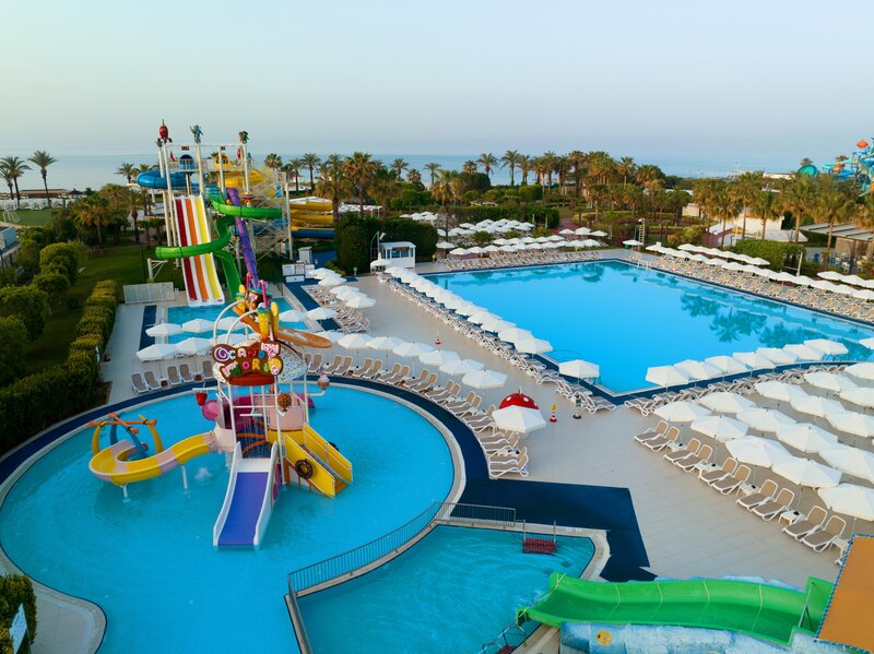 Miracle Resort Hotel 159