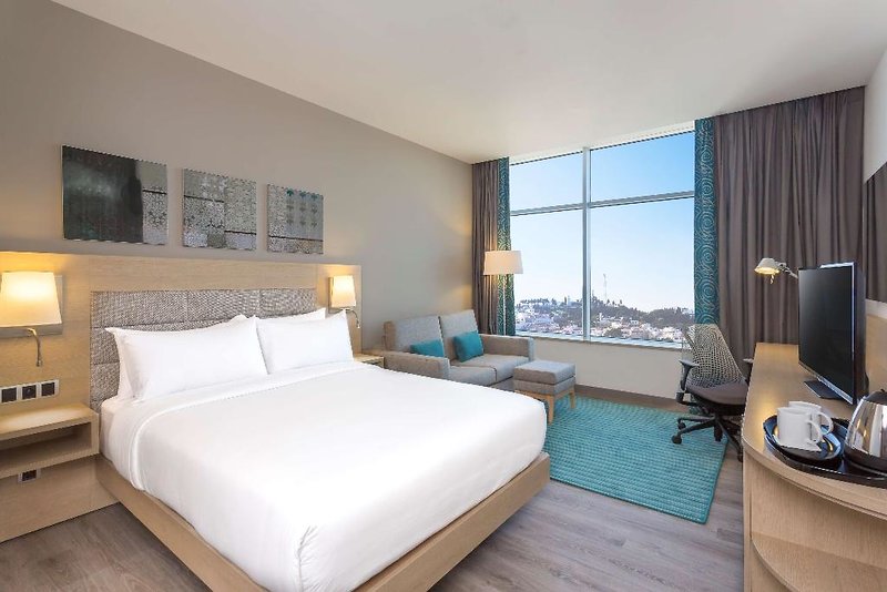 Hilton Garden Inn Tanger City Center