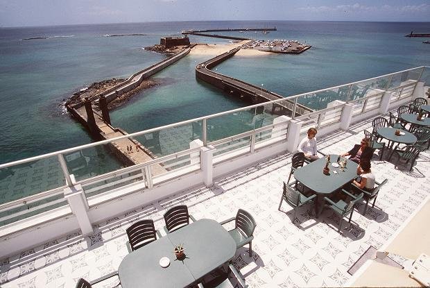 Hotel Miramar 1