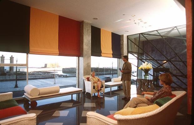 Hotel Miramar 2