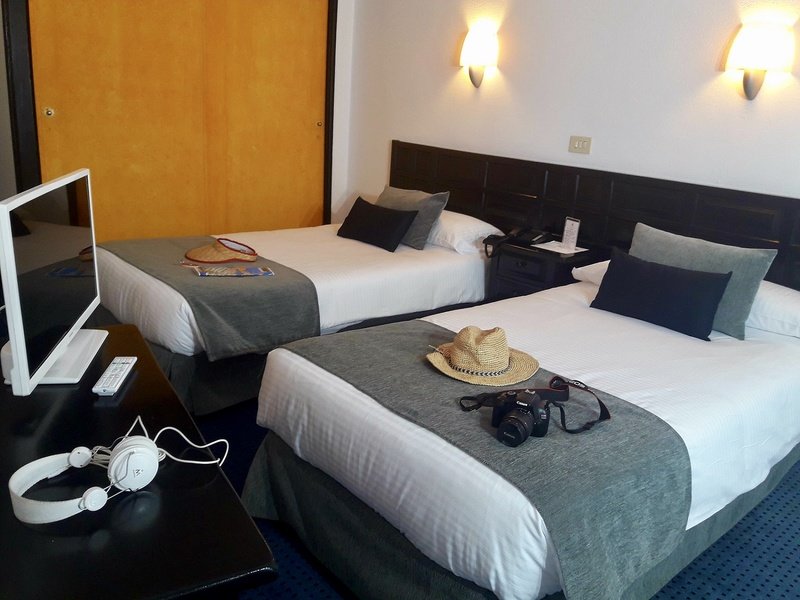 Hotel Miramar 5