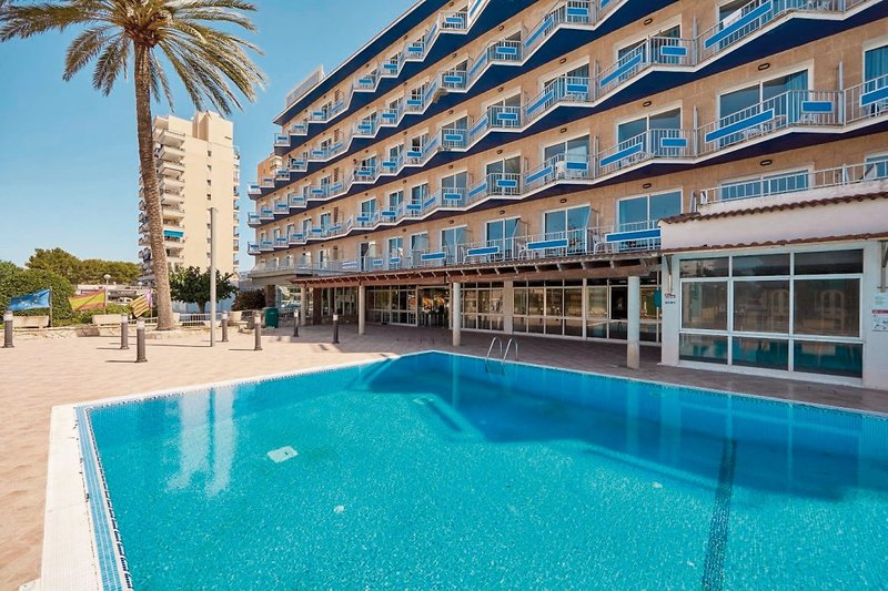 Boreal 3 - Outdoor Pool