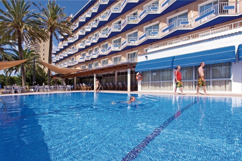 Boreal 5 - Outdoor Pool