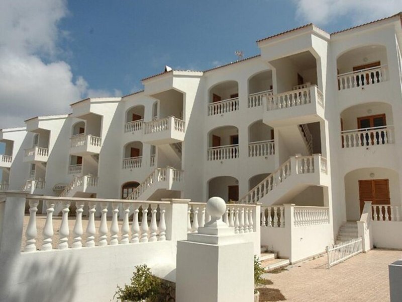 Apartamentos Mar Blanca 1