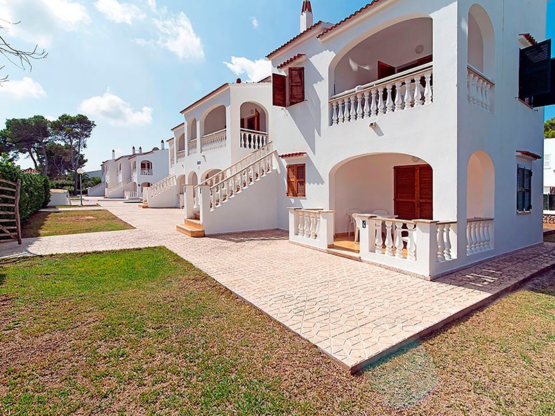 Apartamentos Mar Blanca 2