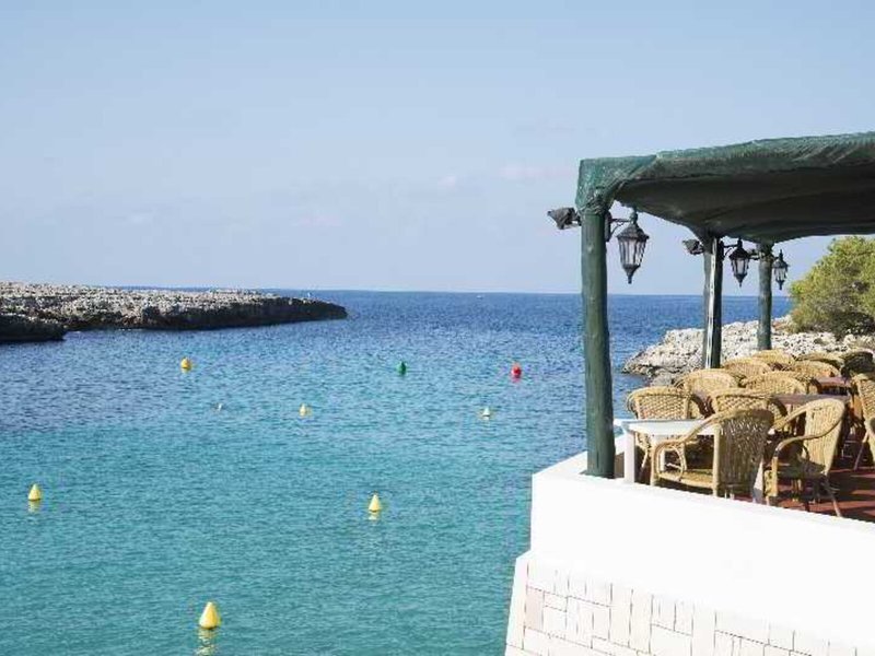 Apartamentos Mar Blanca 5