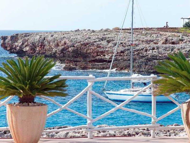 Apartamentos Mar Blanca 8