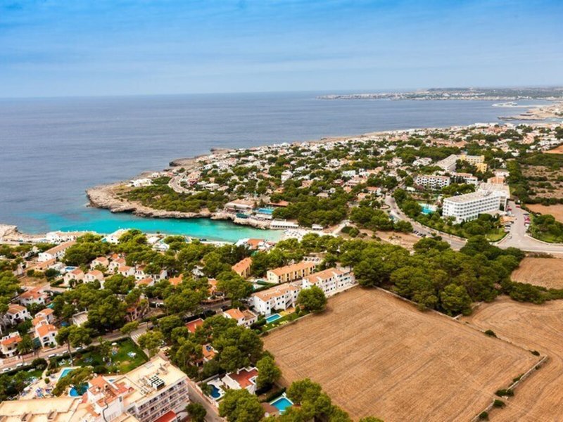 Apartamentos Mar Blanca 9