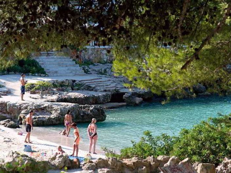 Apartamentos Mar Blanca 12