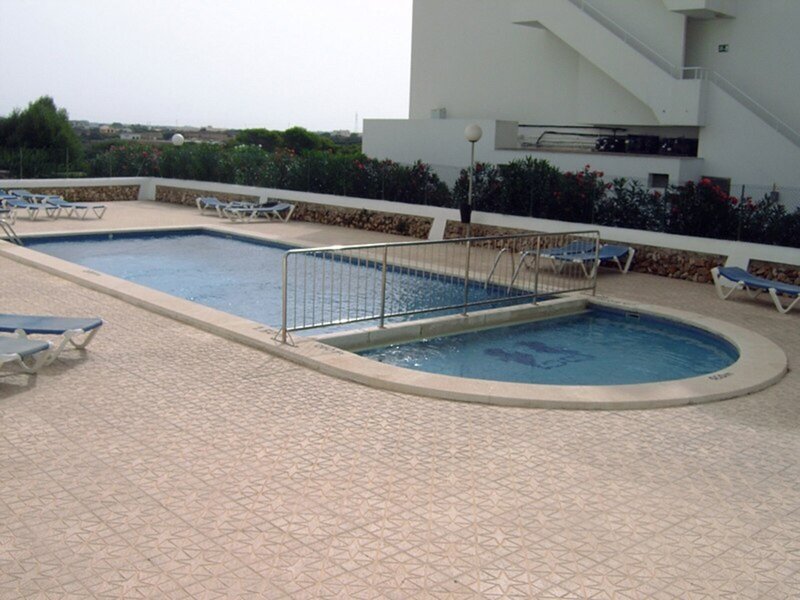 Apartamentos Mar Blanca 14