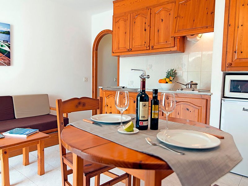 Apartamentos Mar Blanca 20