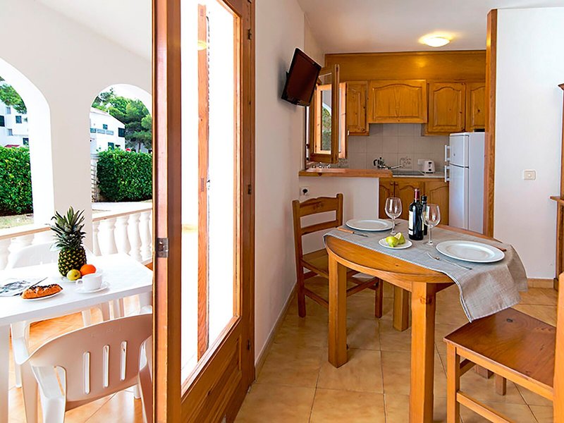 Apartamentos Mar Blanca 22