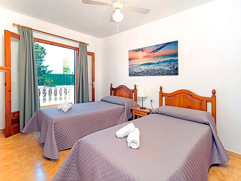 Apartamentos Mar Blanca 23