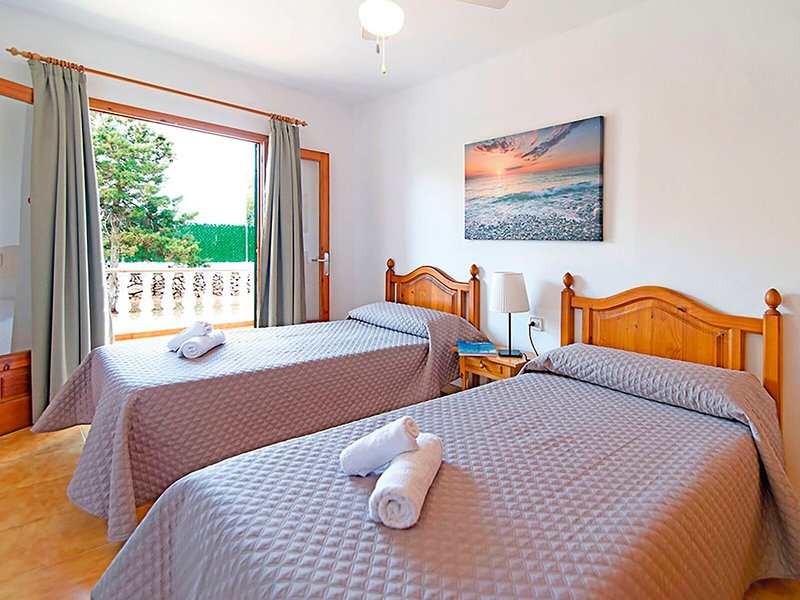 Apartamentos Mar Blanca 25