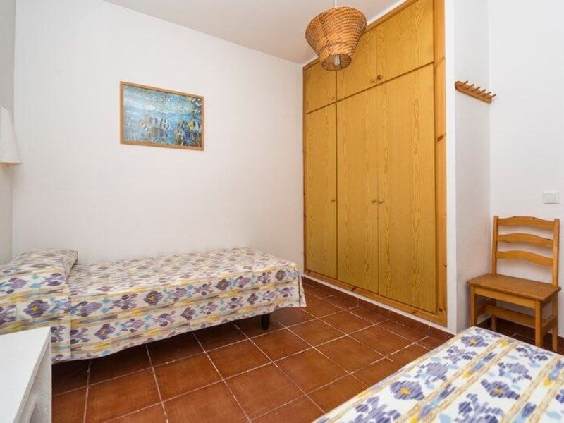 Apartamentos Mar Blanca 26