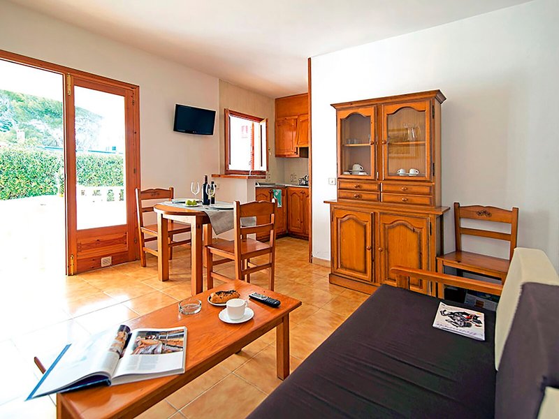 Apartamentos Mar Blanca 27