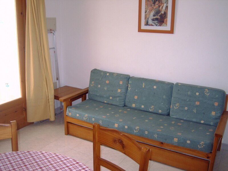 Apartamentos Mar Blanca 29