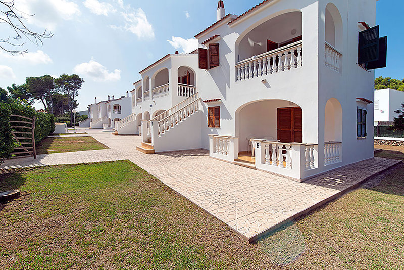 Apartamentos Mar Blanca 2