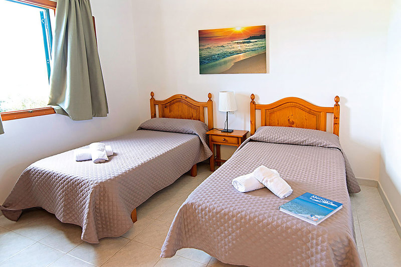 Apartamentos Mar Blanca 3