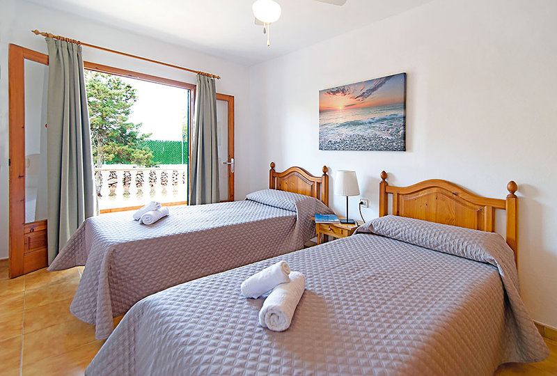 Apartamentos Mar Blanca 4