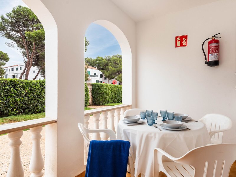 Apartamentos Mar Blanca 18