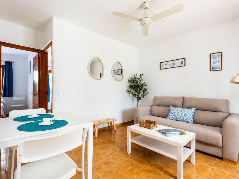 Apartamentos Mar Blanca 20
