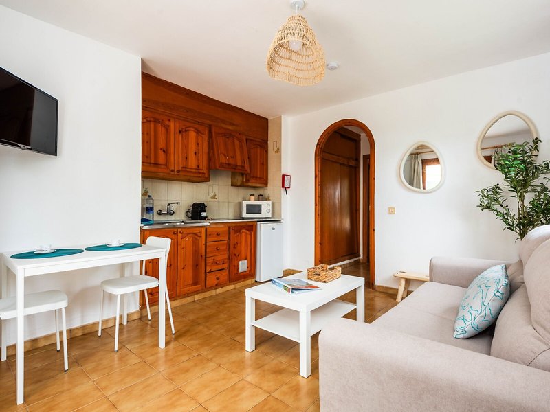 Apartamentos Mar Blanca 23