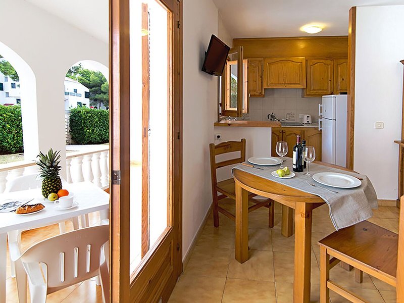 Apartamentos Mar Blanca 25