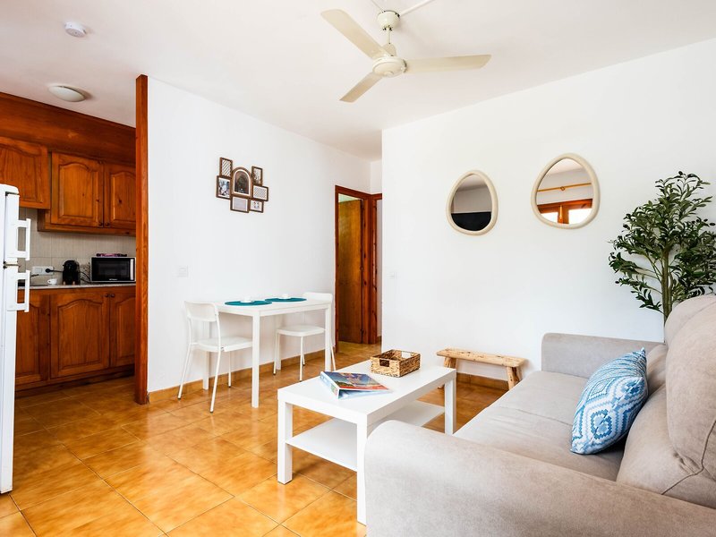 Apartamentos Mar Blanca 26