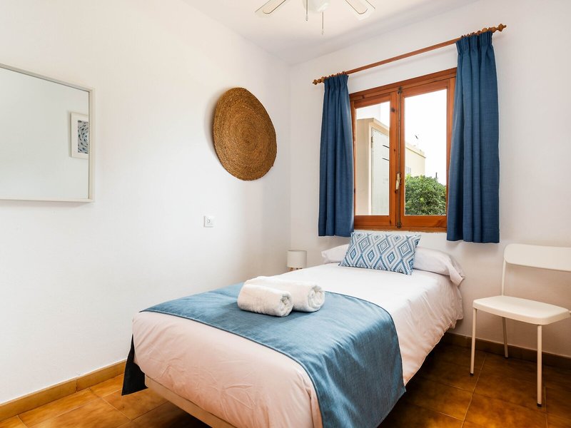 Apartamentos Mar Blanca 27