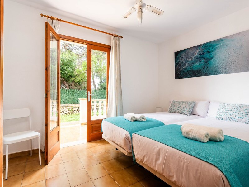 Apartamentos Mar Blanca 28