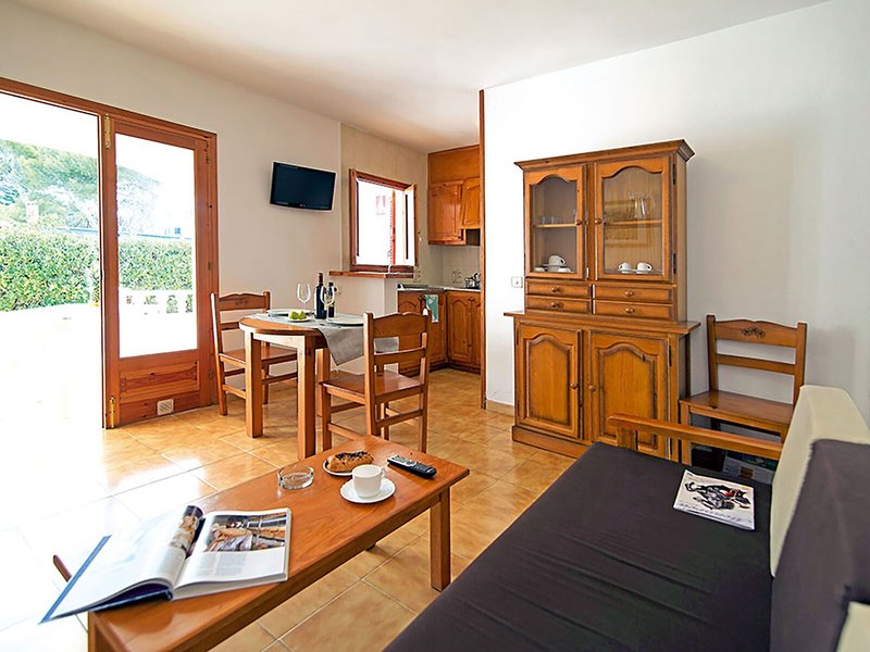 Apartamentos Mar Blanca 29