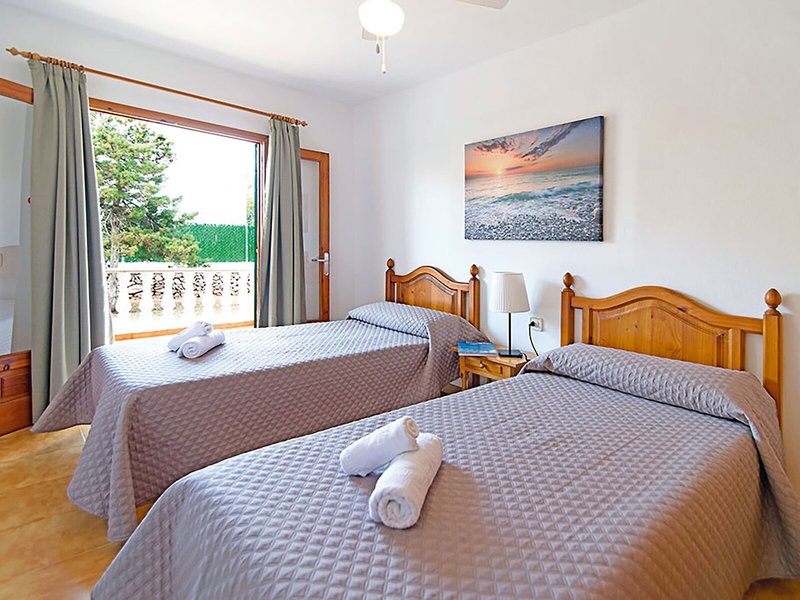 Apartamentos Mar Blanca 30