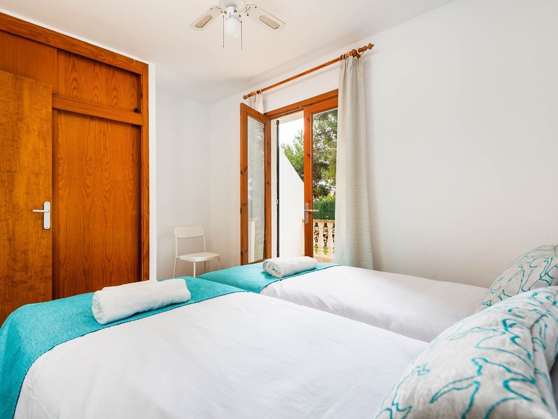 Apartamentos Mar Blanca 31