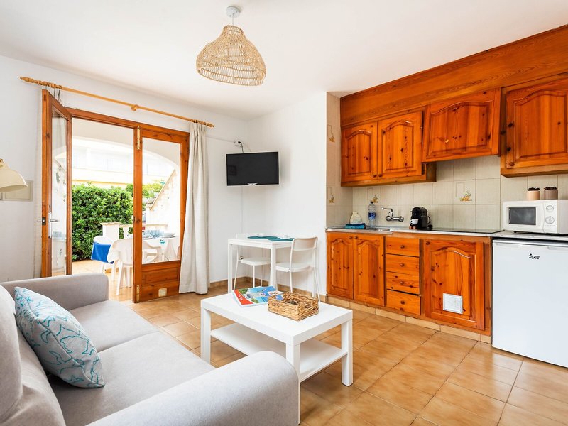 Apartamentos Mar Blanca 32