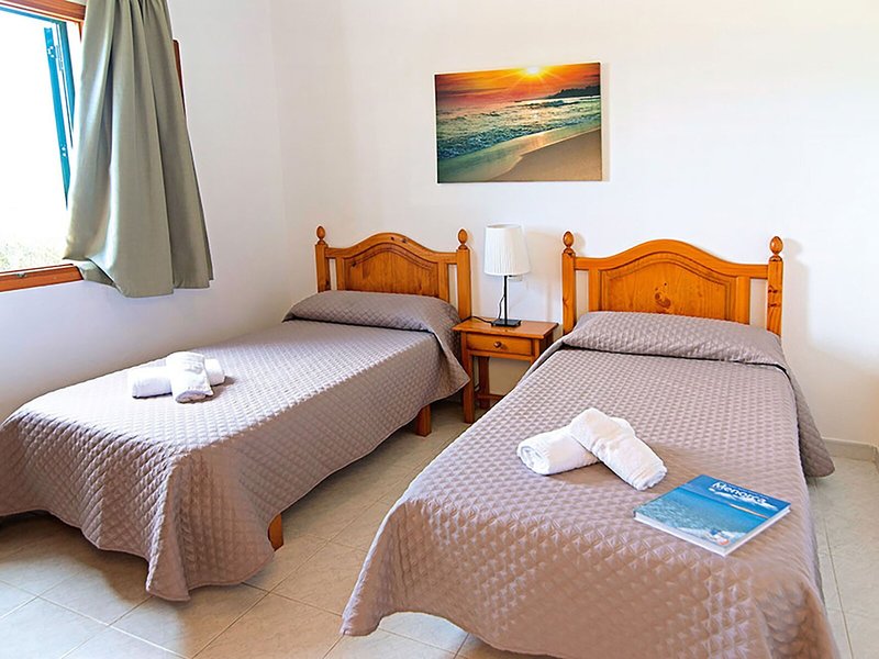 Apartamentos Mar Blanca 33