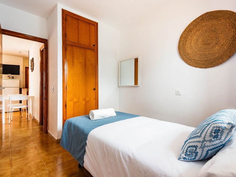 Apartamentos Mar Blanca 34