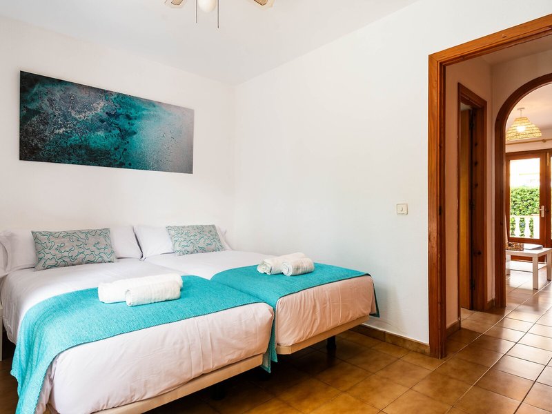 Apartamentos Mar Blanca 35