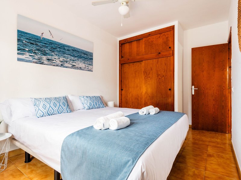 Apartamentos Mar Blanca 36