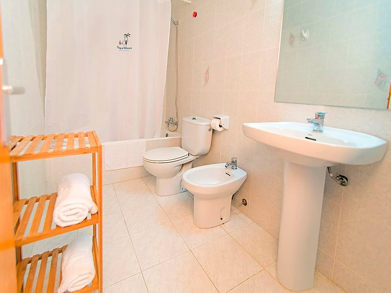 Apartamentos Mar Blanca 37