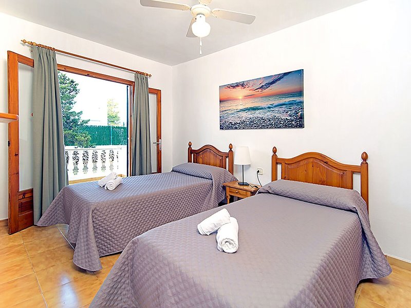 Apartamentos Mar Blanca 38